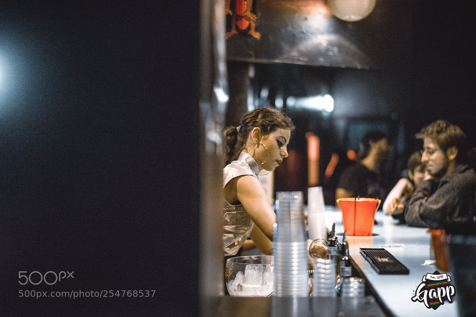 Nikon D800 sample photo. A () photography