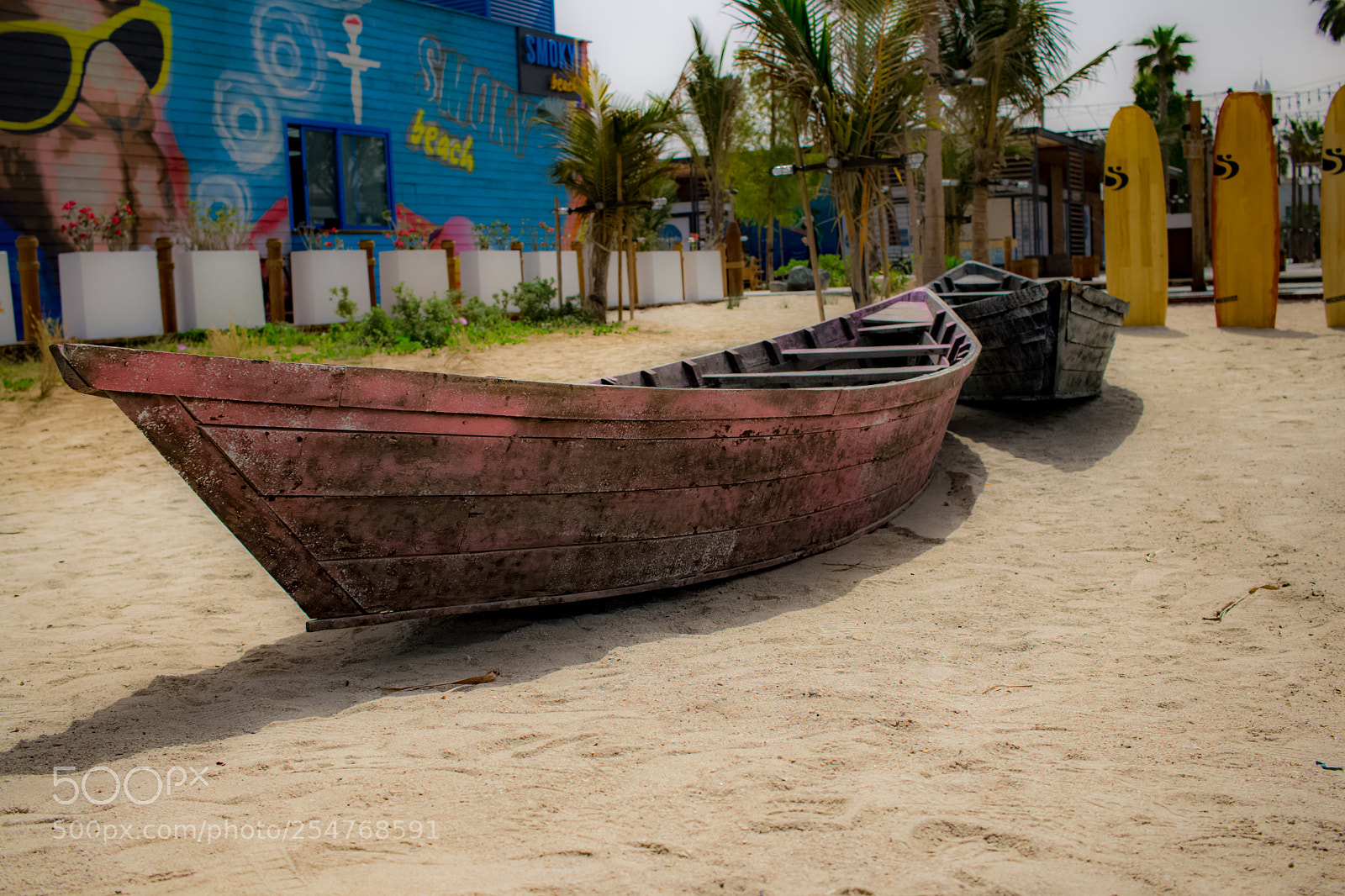 Canon EOS 70D sample photo. Dubai photography