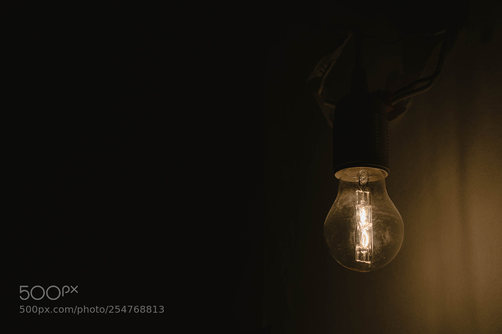 Nikon D3300 sample photo. Bulb photography