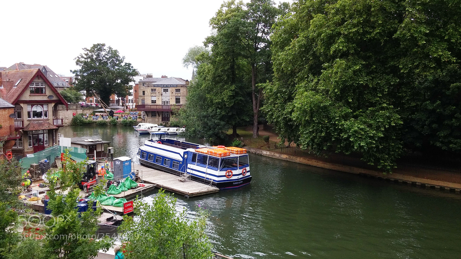 LG G3 sample photo. The oxford canal, uk photography