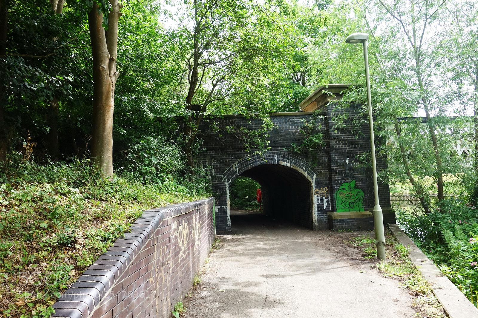 Sony Cyber-shot DSC-RX100 sample photo. The oxford canal, uk photography
