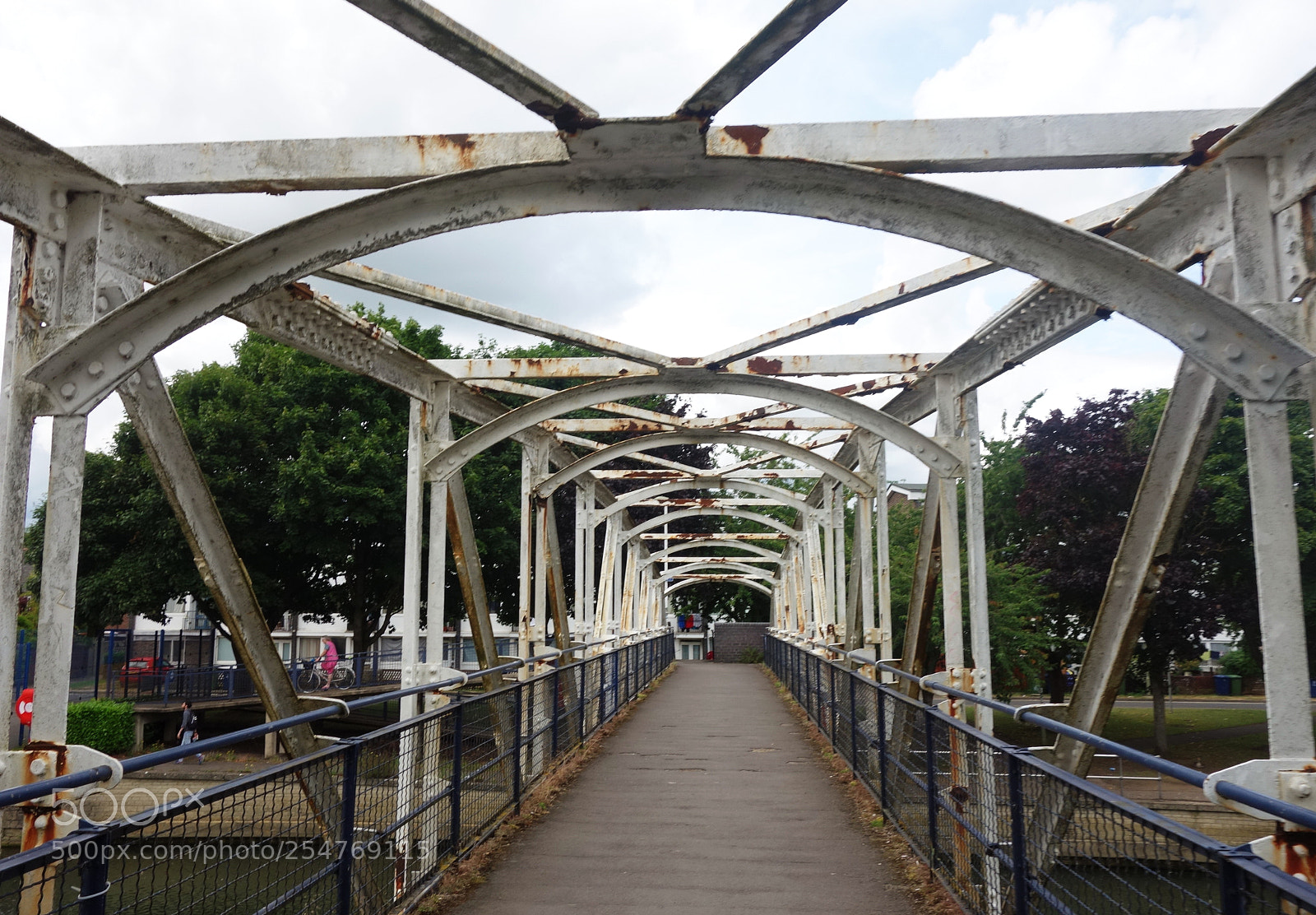 Sony Cyber-shot DSC-RX100 sample photo. The oxford canal, uk photography