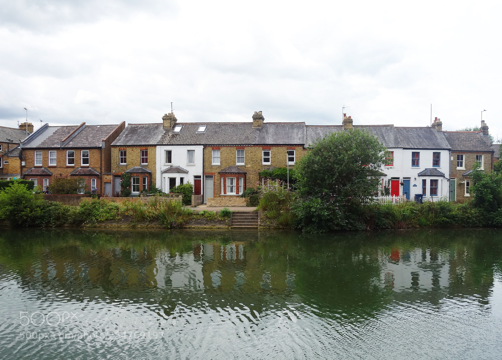 Sony Cyber-shot DSC-RX100 sample photo. The oxford canal, uk photography