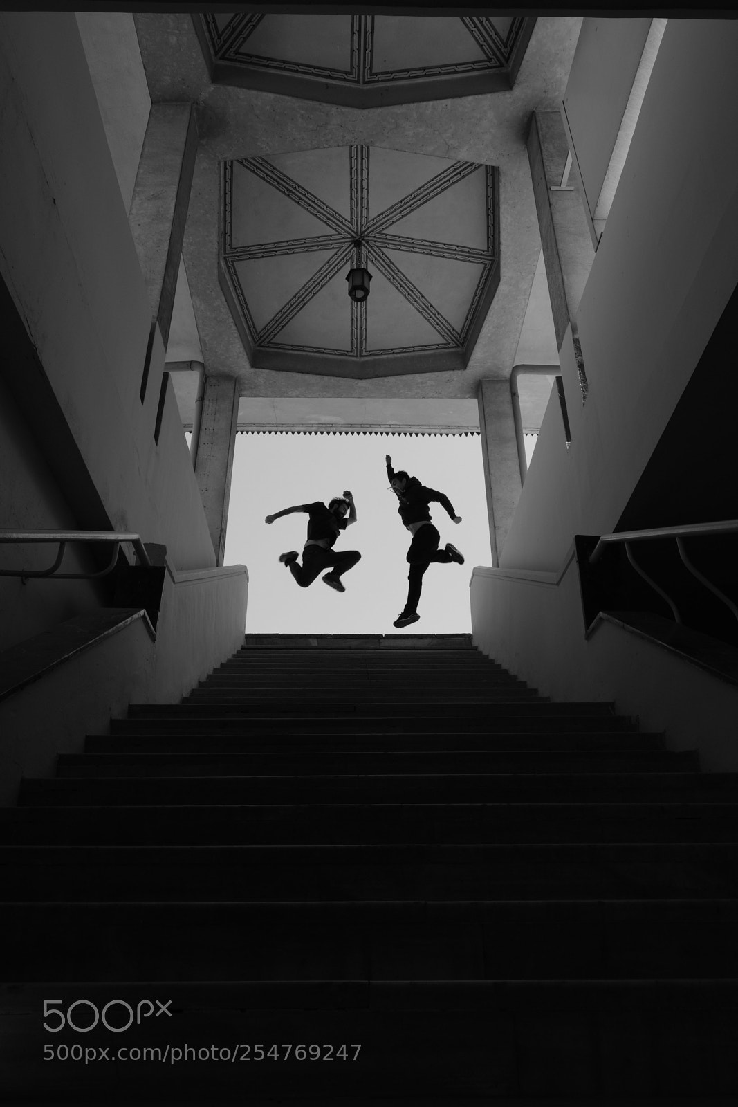 Fujifilm X-T20 sample photo. Jump! - 2 photography