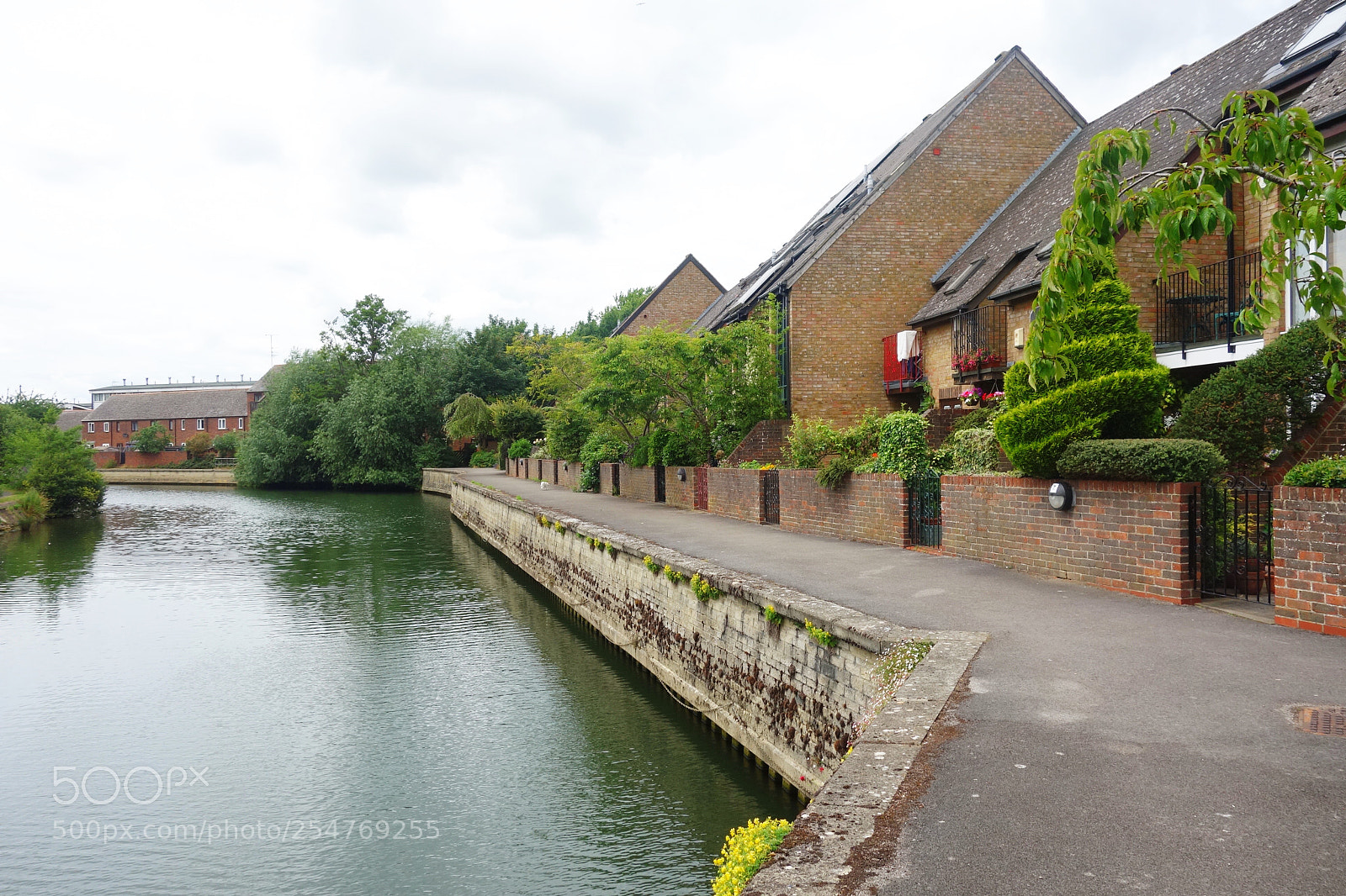 Sony Cyber-shot DSC-RX100 sample photo. The oxford canal, uk photography