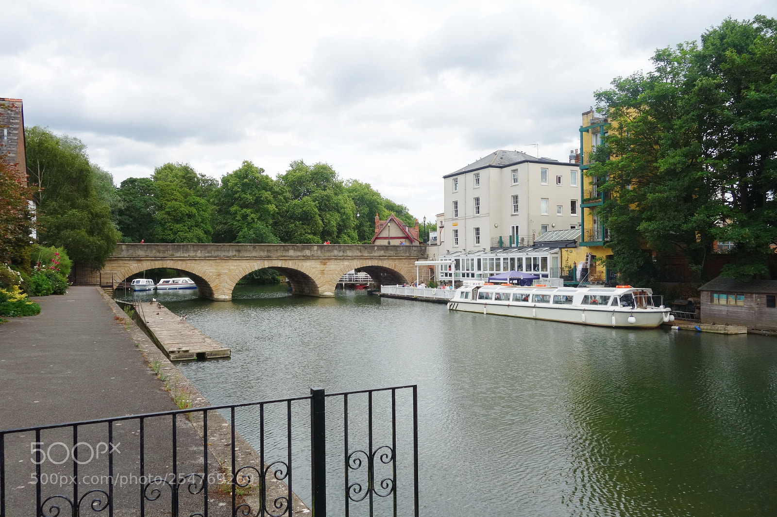 Sony Cyber-shot DSC-RX100 sample photo. The oxford canal, uk photography