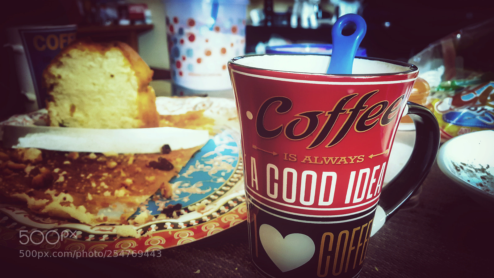 Samsung Galaxy Note4 sample photo. Coffee is always a photography