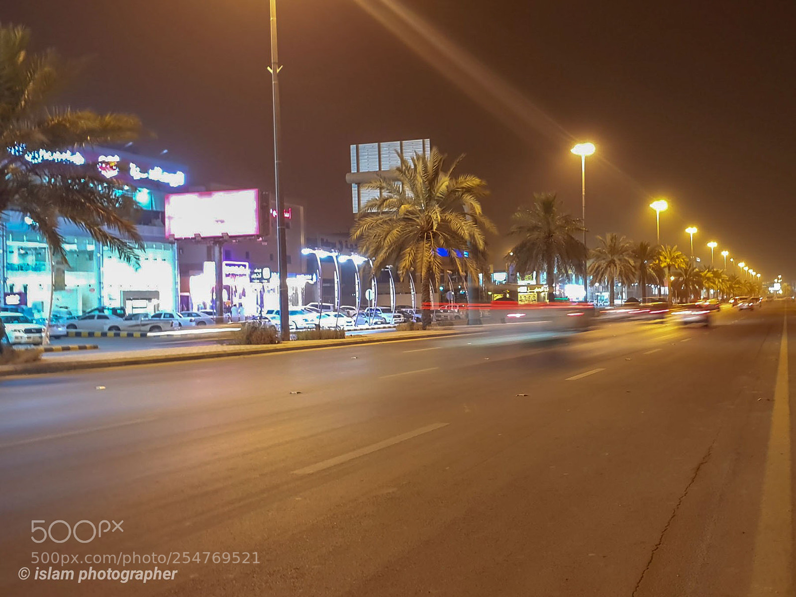 Samsung Galaxy S9+ sample photo. Long exposure by phone photography