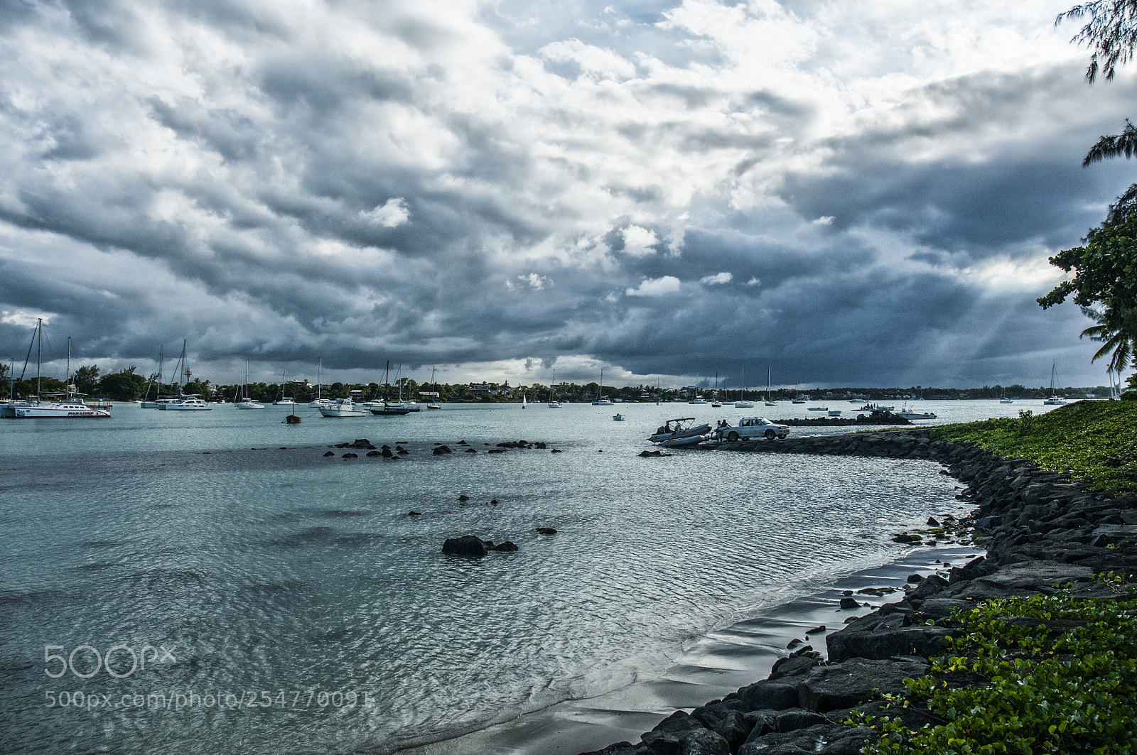 Nikon D300S sample photo. The jetty in grand photography