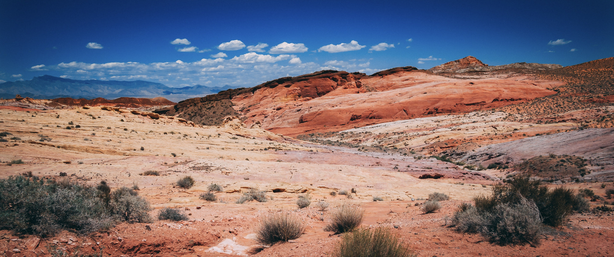 Panasonic Lumix DMC-GF2 sample photo. Valley of fire las vegas, nv photography