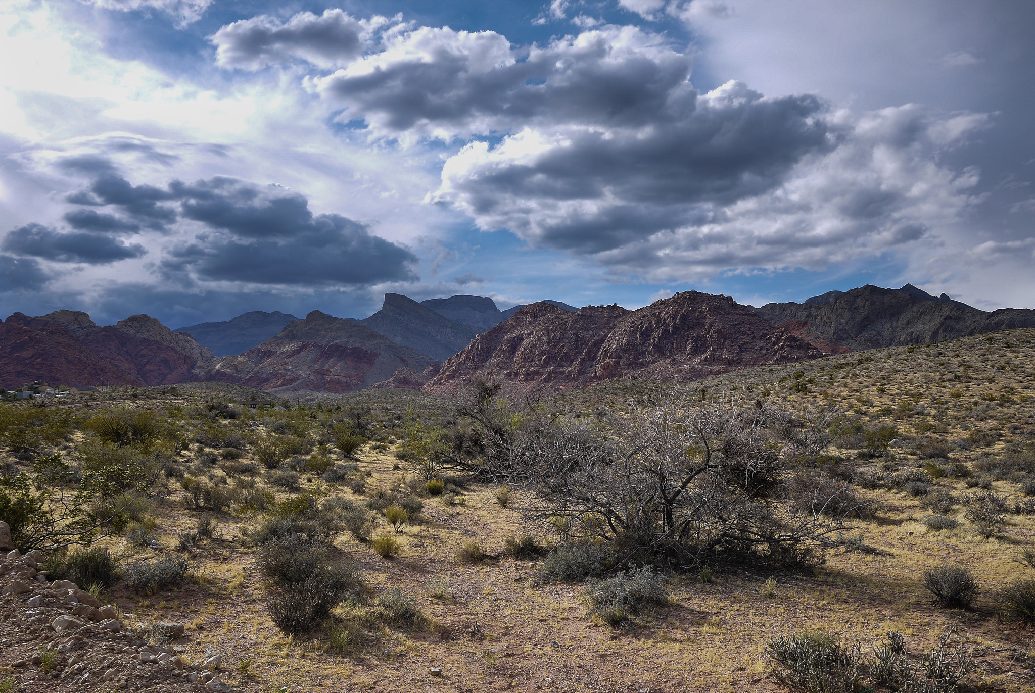 Panasonic Lumix DMC-GF2 sample photo. Red rock canyon, las vegas, nv photography
