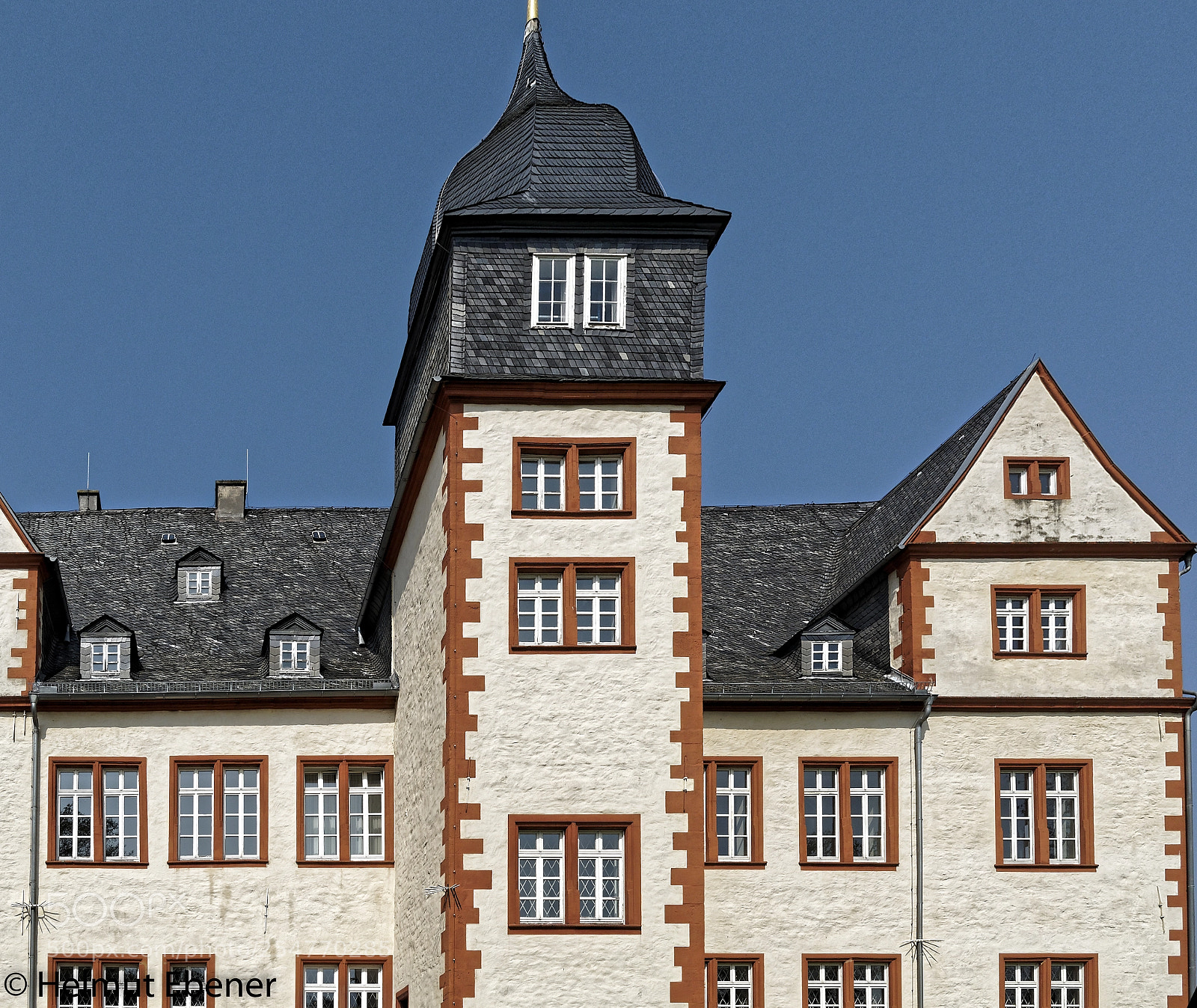Olympus OM-D E-M5 sample photo. Sz-salder, architektur schloss photography