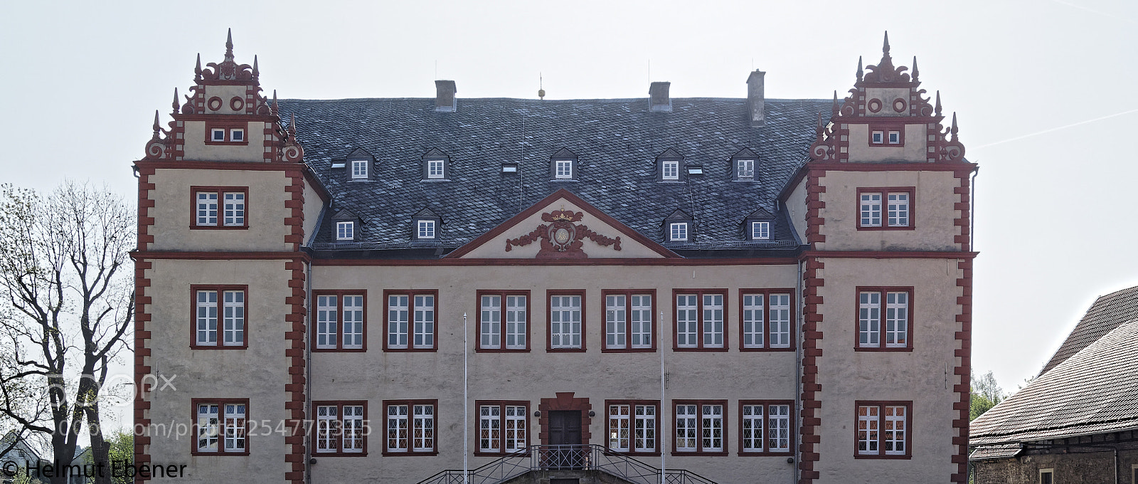 Olympus OM-D E-M5 sample photo. Sz-salder, architektur schloss photography