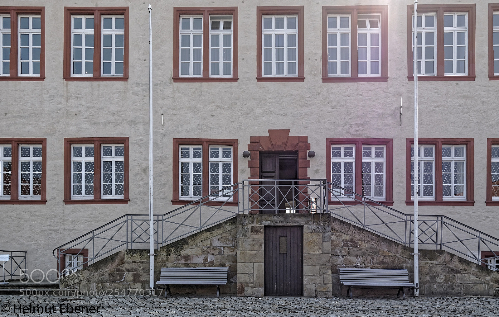 Olympus OM-D E-M5 sample photo. Sz-salder, architektur schloss photography