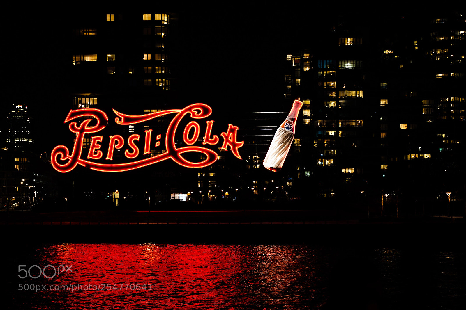 Fujifilm X100F sample photo. Pepsi cola photography
