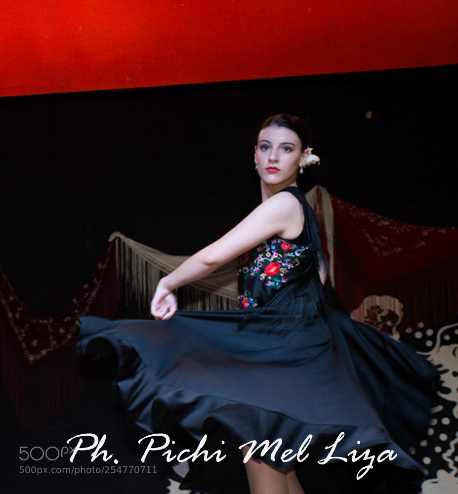 Nikon D7100 sample photo. Ella photography