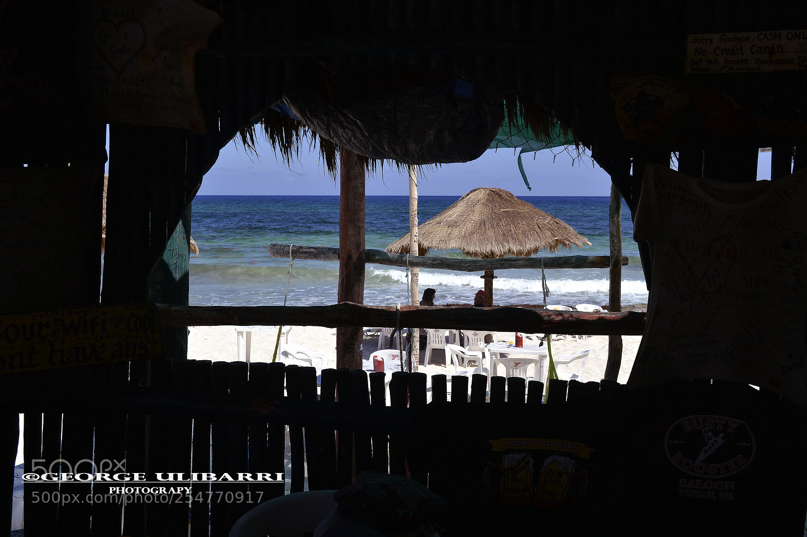 Nikon D3100 sample photo. Cancun,mexico photography
