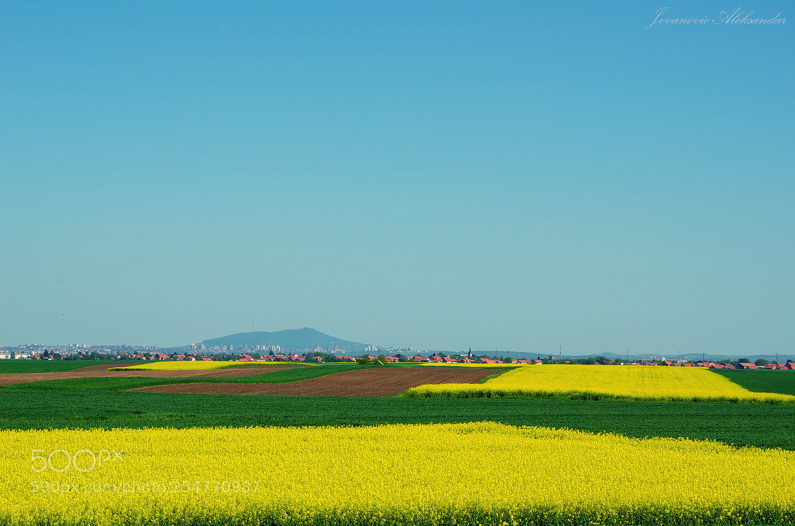 Nikon D7000 sample photo. Pogled ka avali photography