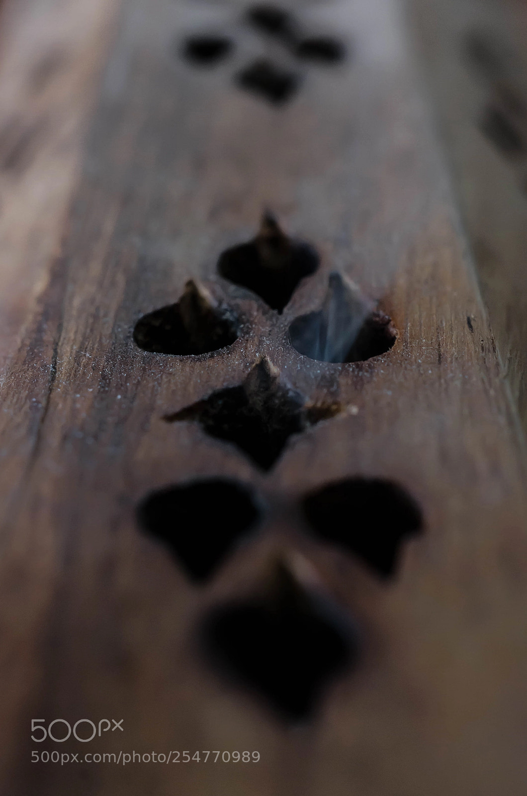 Pentax K-5 IIs sample photo. Dusty photography