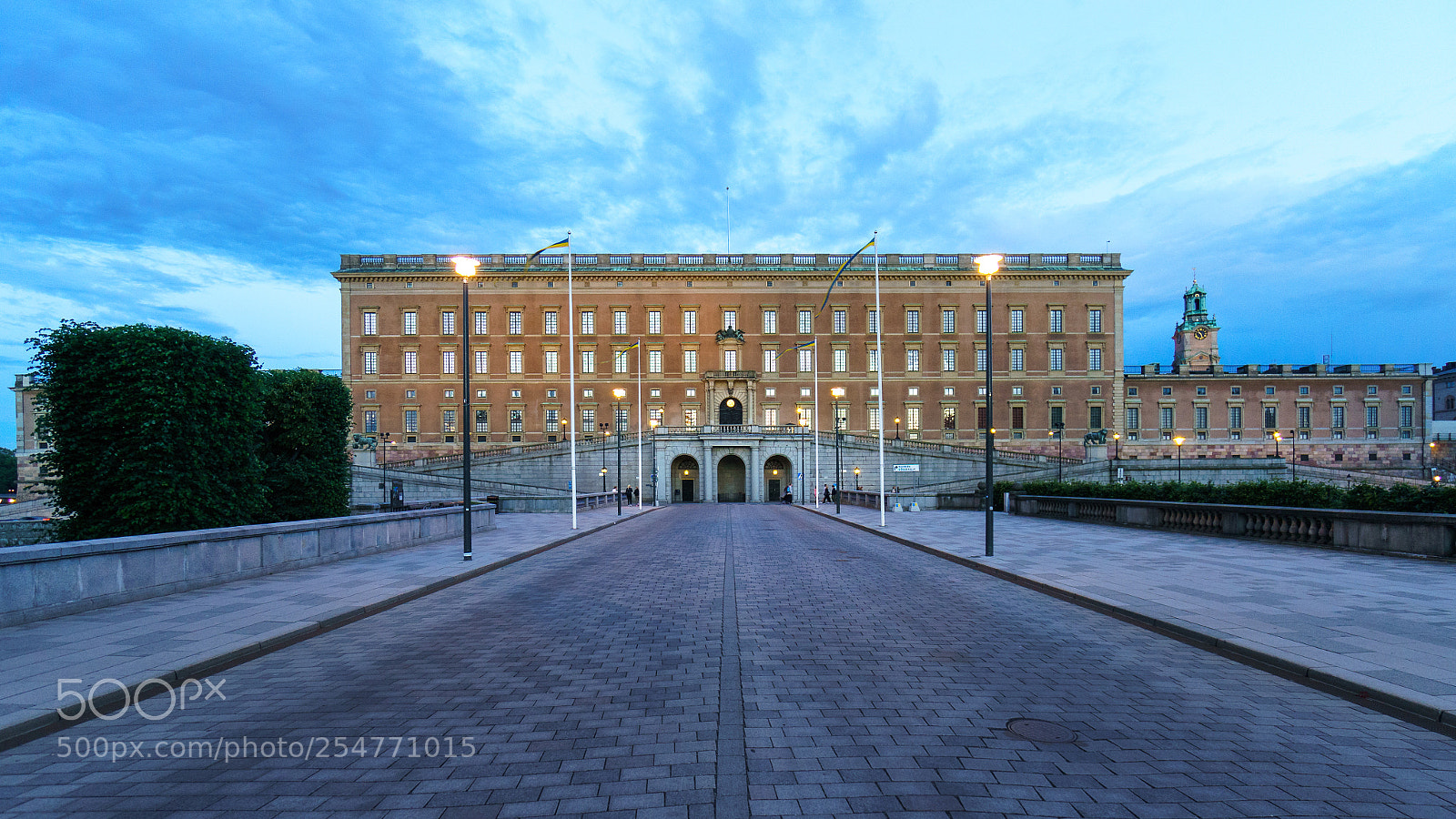 Sony Alpha NEX-6 sample photo. Stockholm, kungliga slottet photography