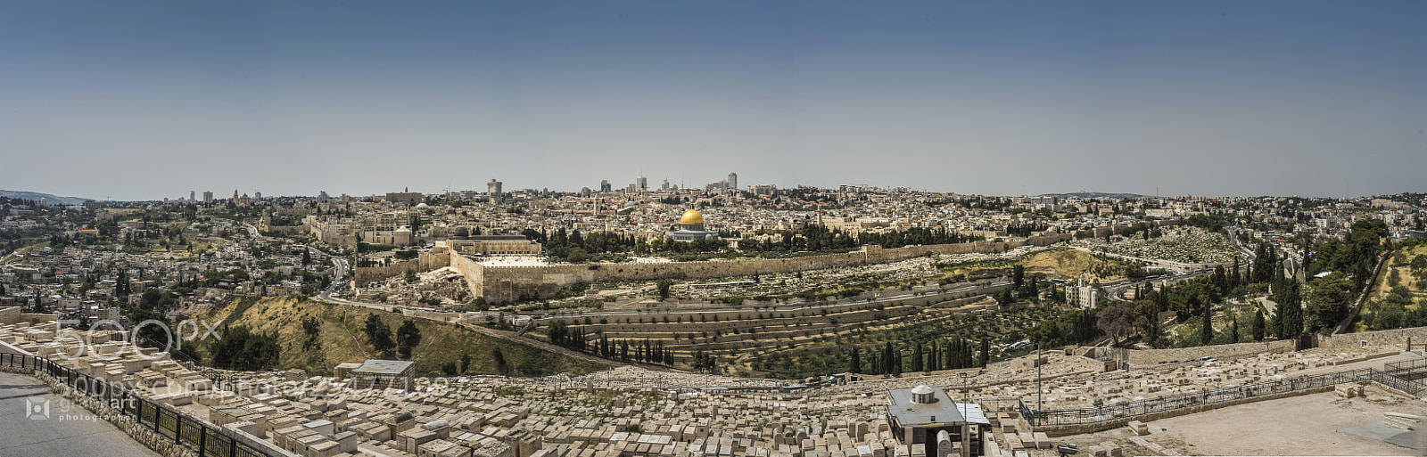 Nikon D7100 sample photo. Jerusalem photography