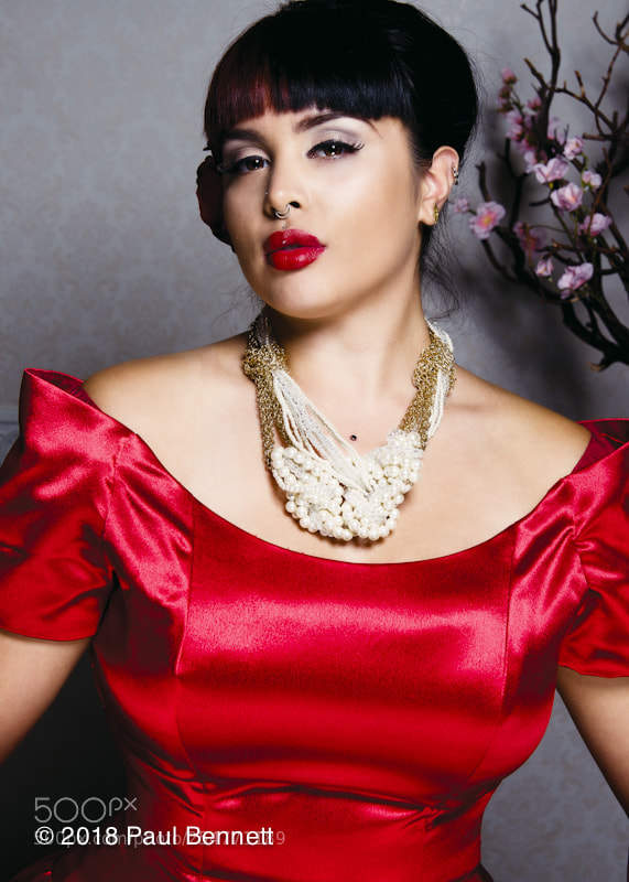 Nikon D7000 sample photo. Portraiture photography