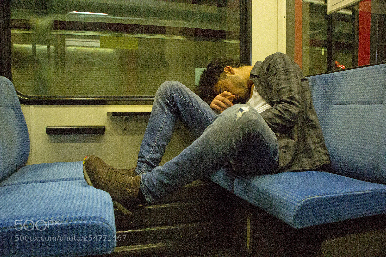 Canon EOS 60D sample photo. Sleepless photography