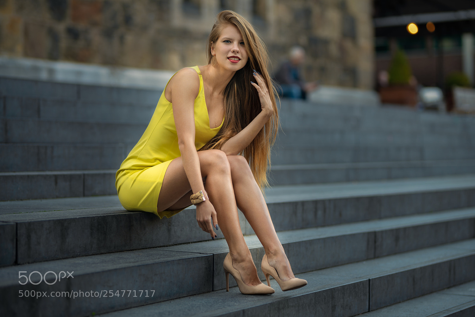 Sony a7R II sample photo. Marina aix-la-chapelle photography