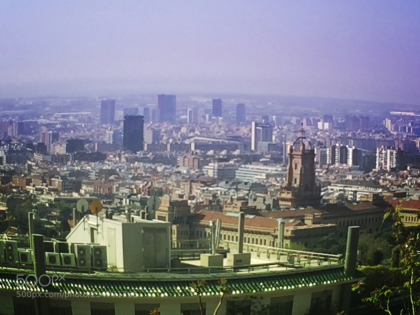 Apple iPhone 6 sample photo. Barcelona spain photography