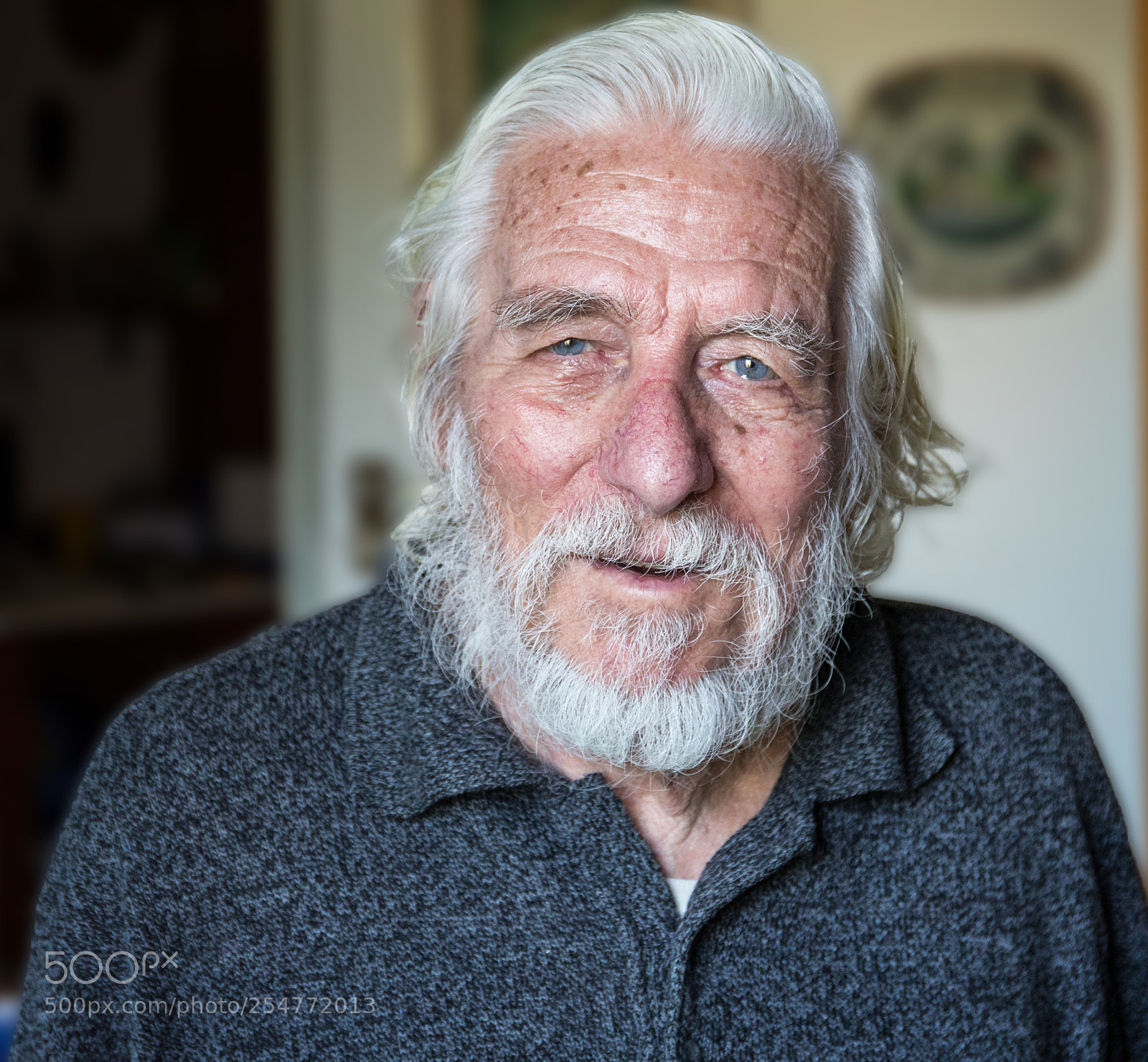 Canon EOS 6D Mark II sample photo. Father photography