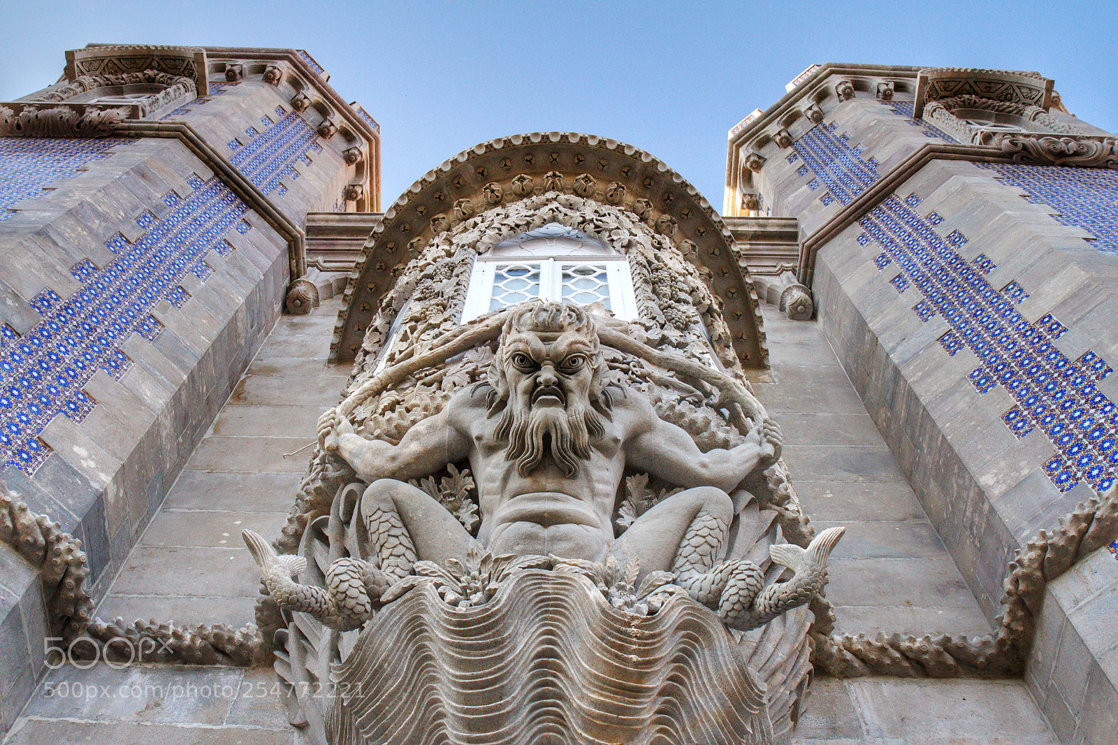 Canon EOS 7D sample photo. The arch of the photography