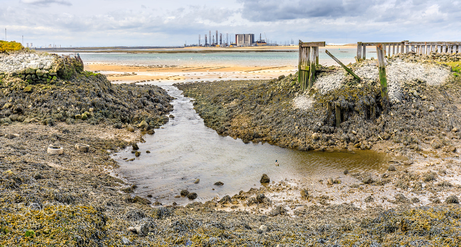 Canon EOS 5D Mark IV sample photo. Guy's hole, north yorkshire photography