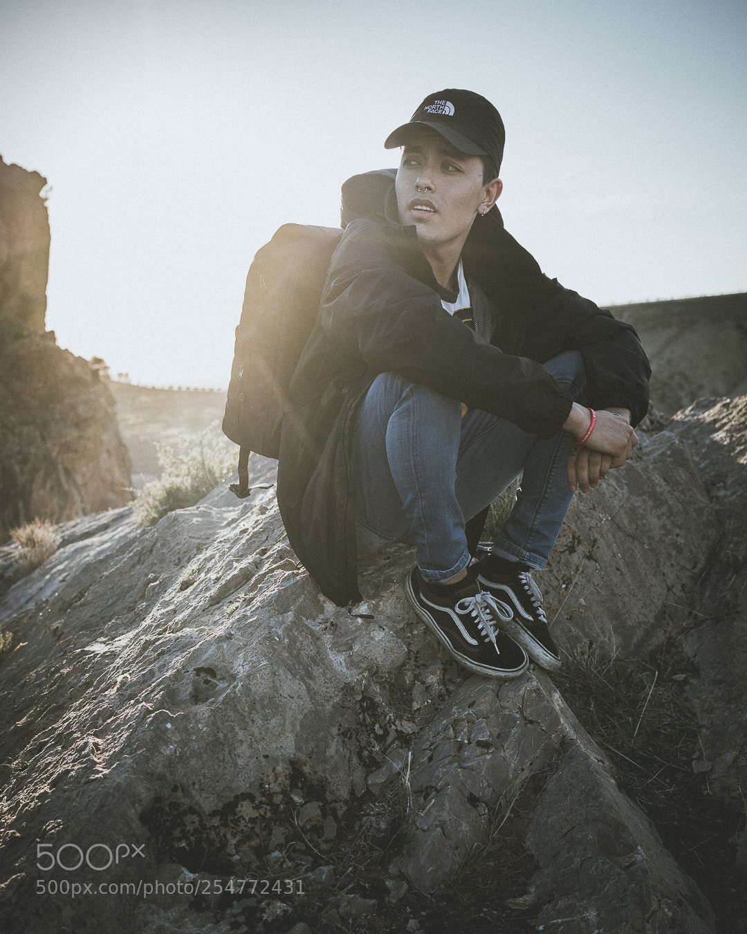 Sony a7R II sample photo. Bendito sur. photography