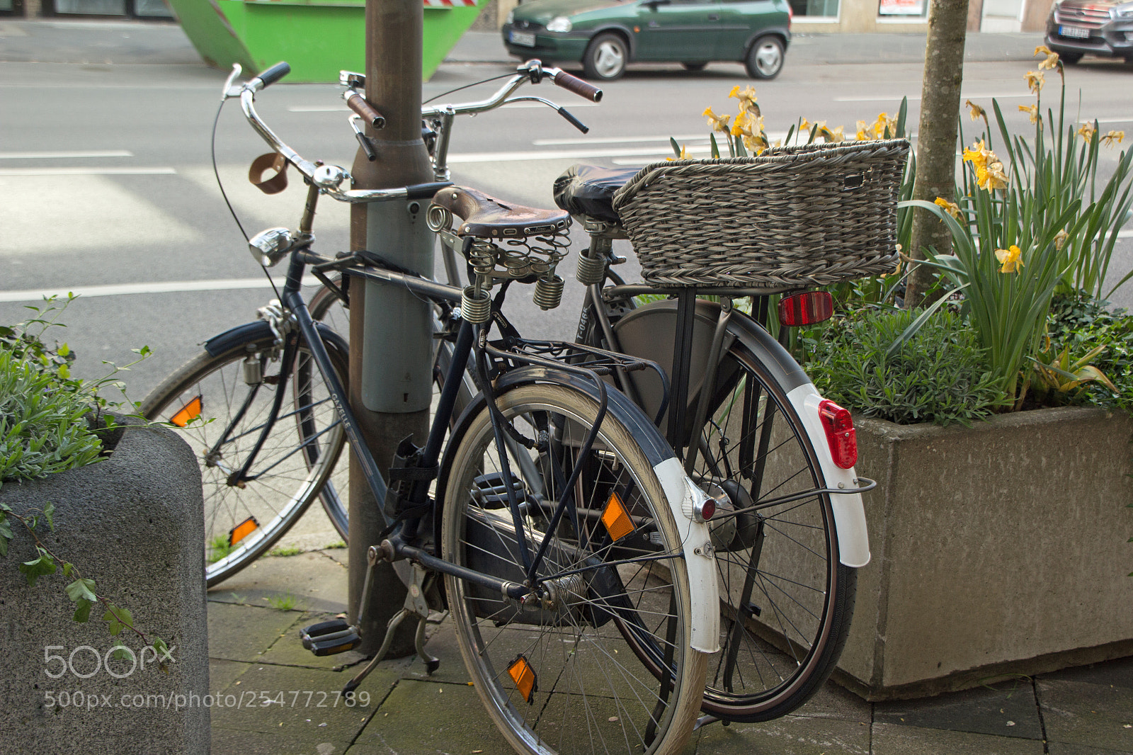 Canon EOS 60D sample photo. Two bycs photography