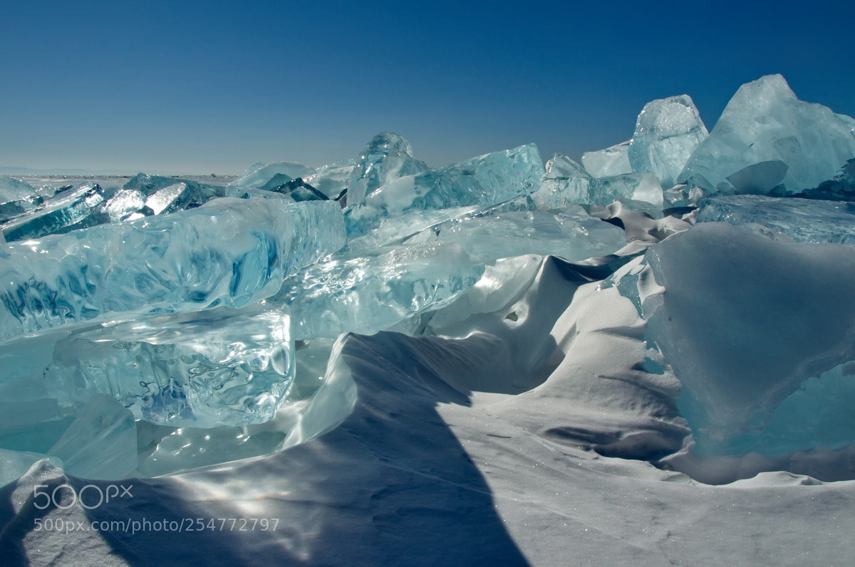 Nikon D7000 sample photo. Russia. the unique beauty photography