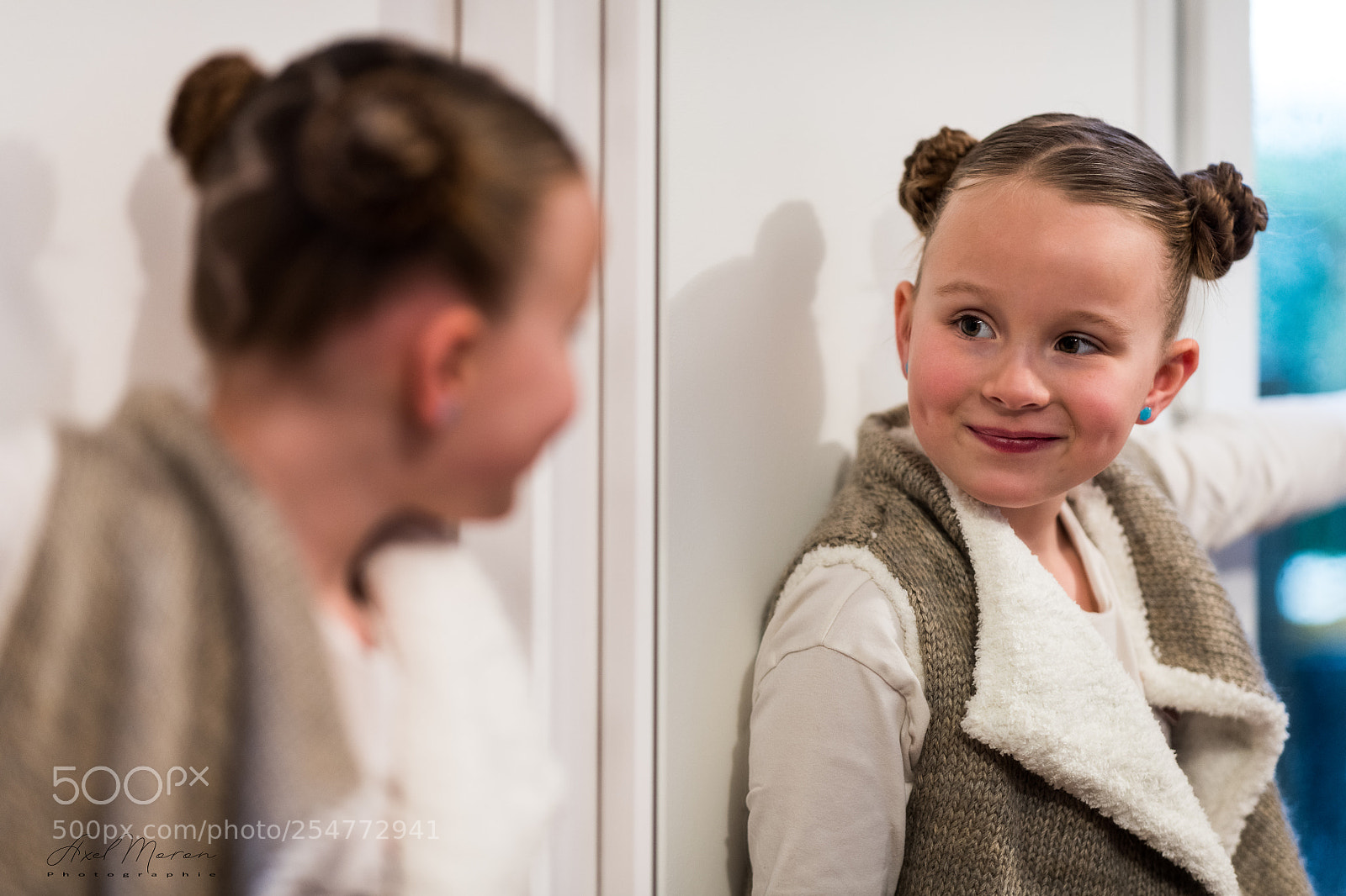 Nikon D850 sample photo. Marie photography