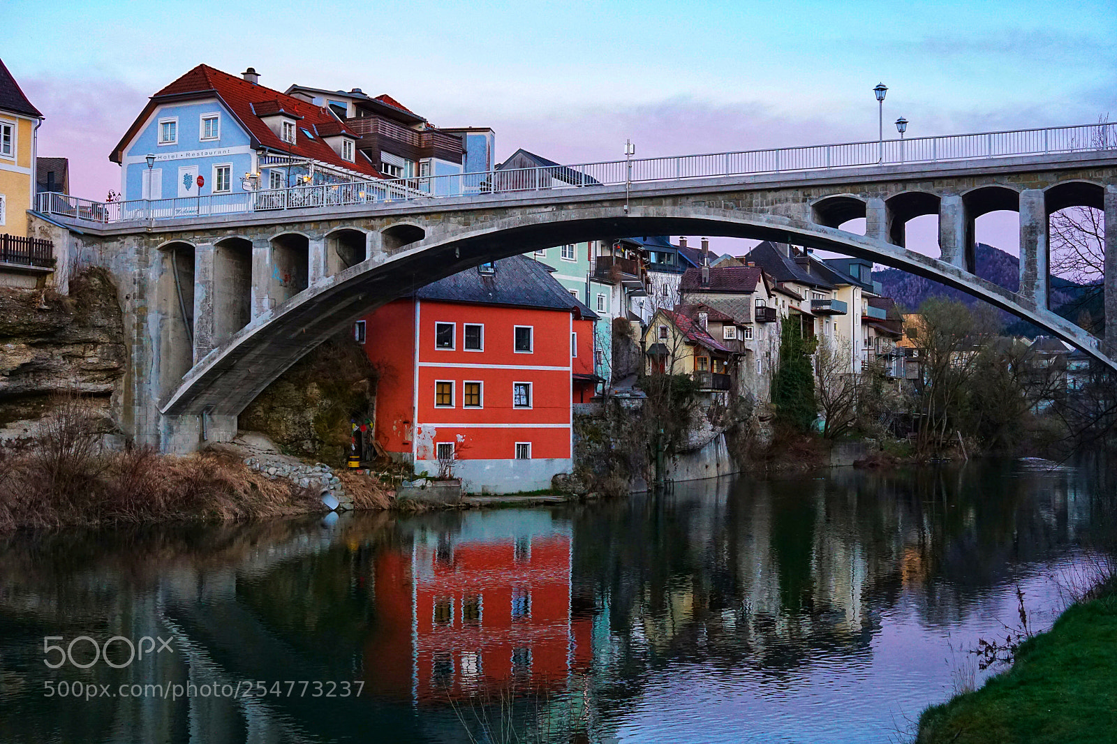 Sony a6000 sample photo. Under the bridge photography