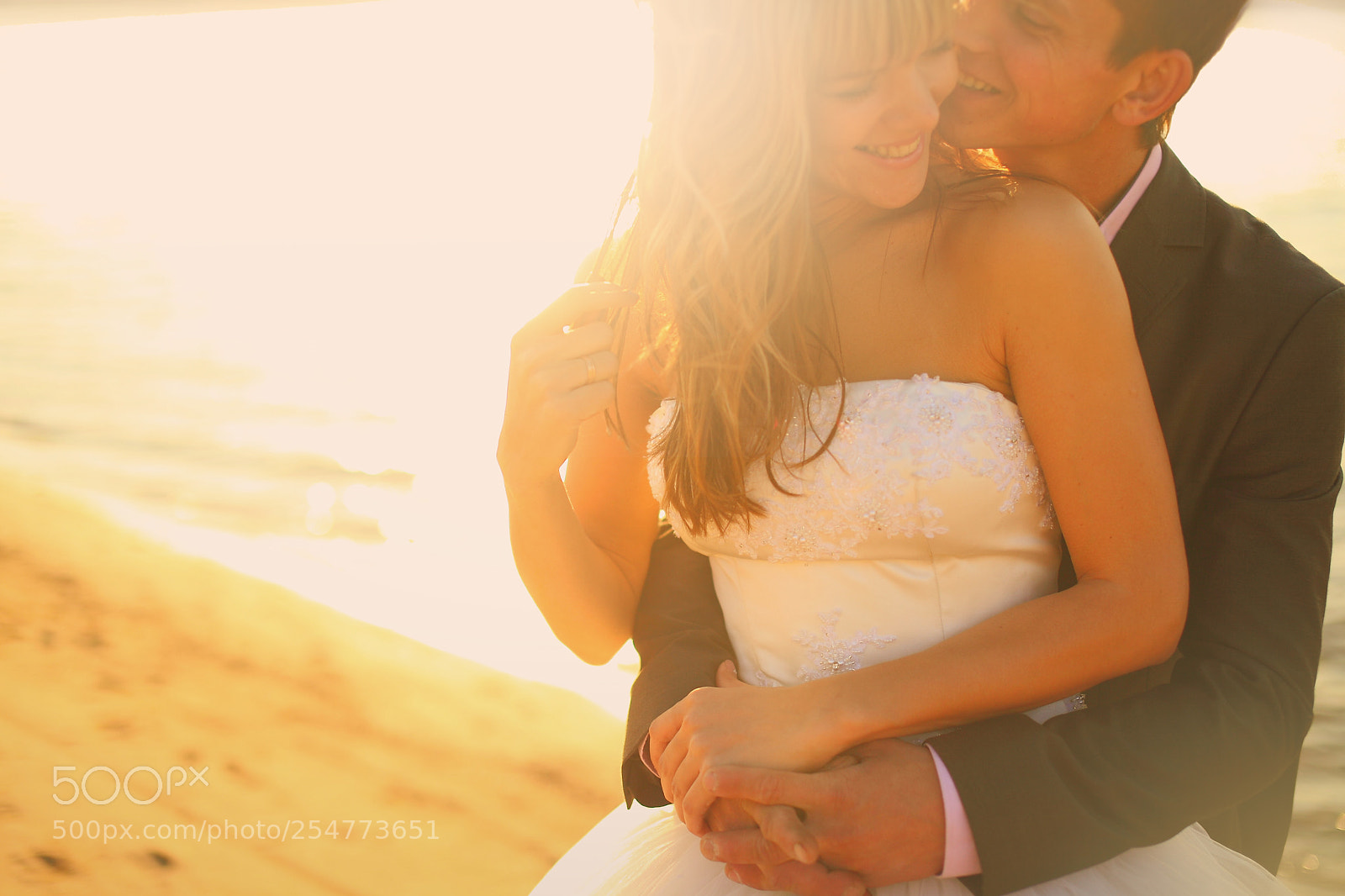 Canon EOS 5D Mark II sample photo. Stretching into the light photography