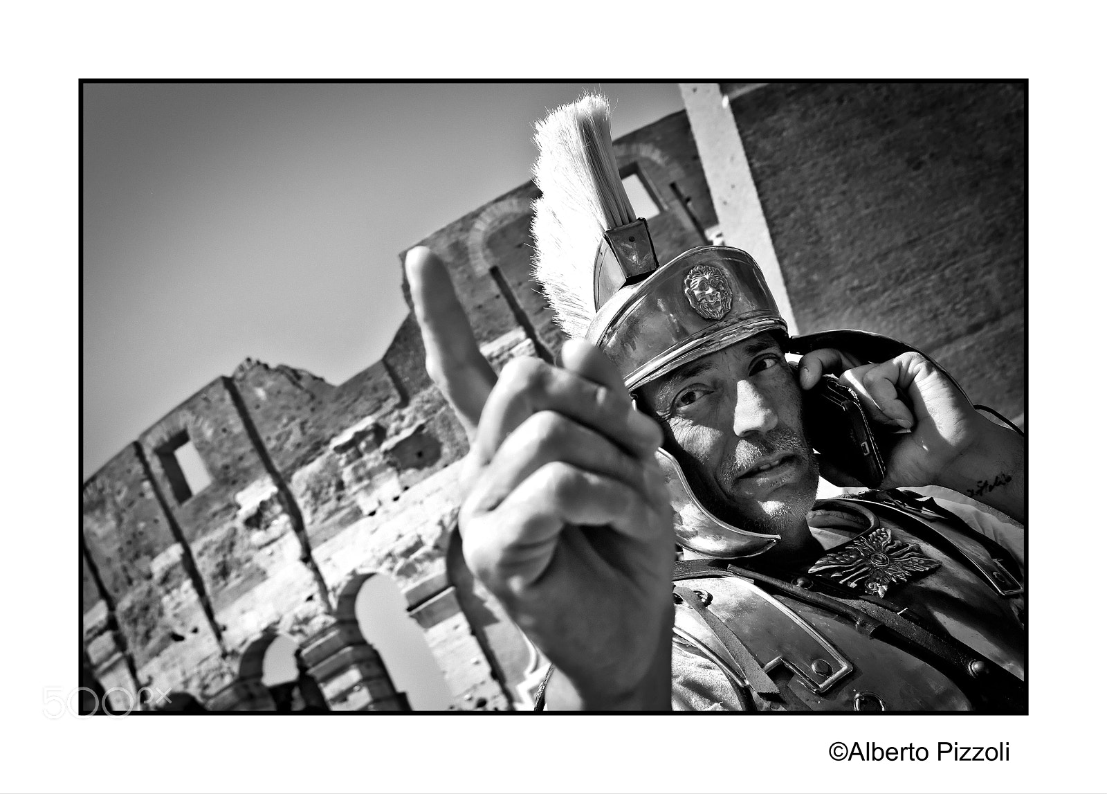 Fujifilm X100F sample photo. Rome the eternal city photography