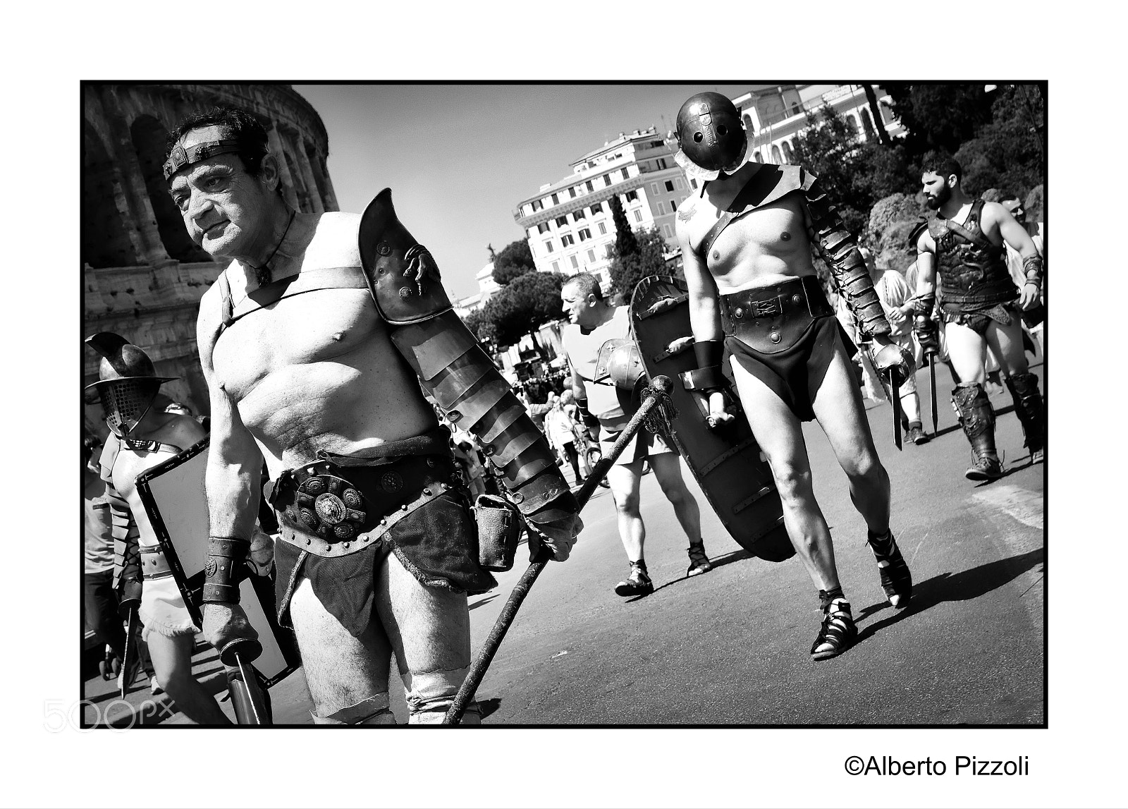 Fujifilm X100F sample photo. Rome the eternal city photography