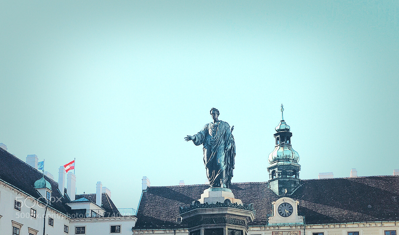 Apple iPhone 6s sample photo. Vienna kaiserappartements  photography
