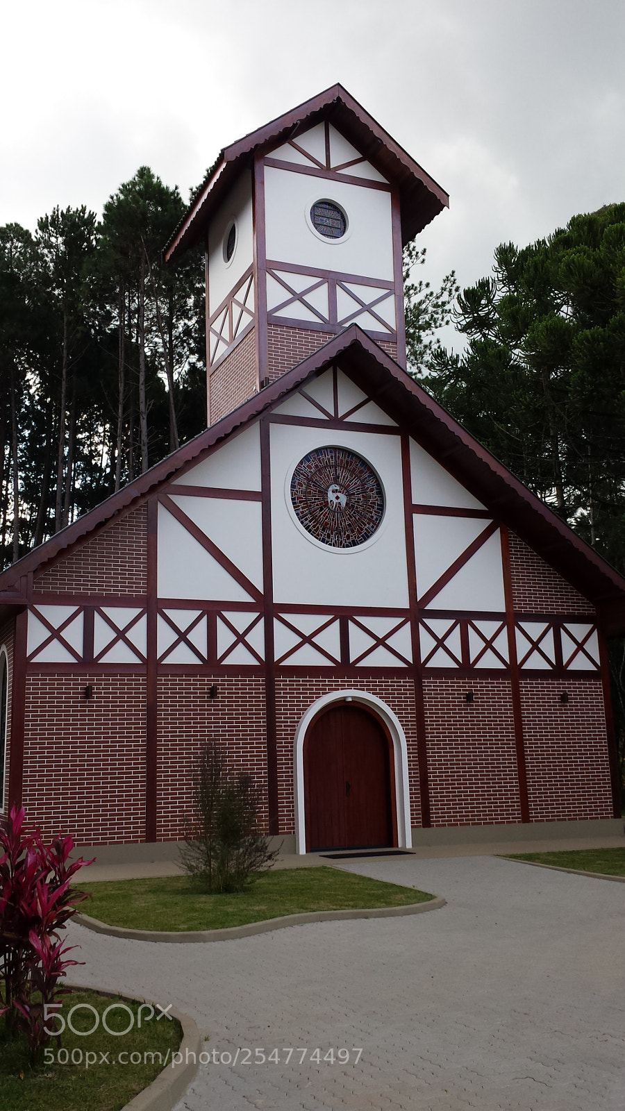 Samsung Galaxy S4 sample photo. Church photography