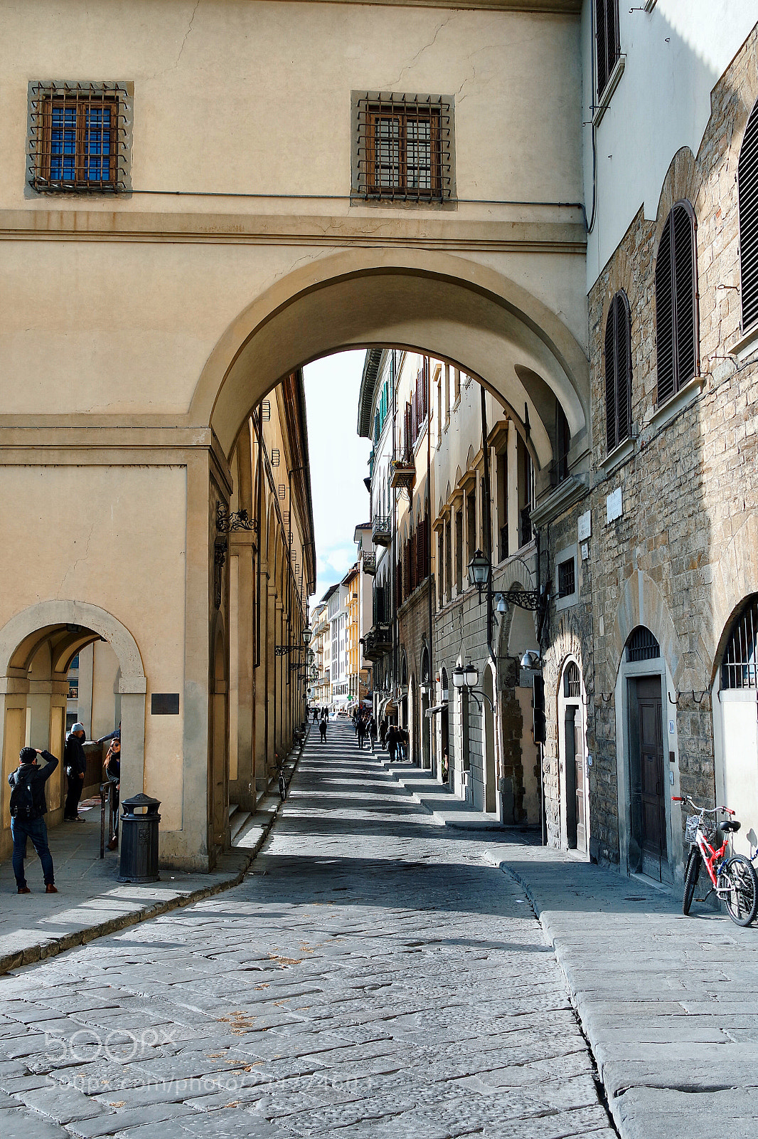 Samsung NX3000 sample photo. Firenze vol 1 photography