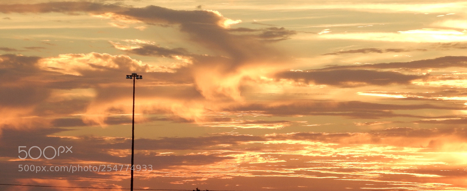 Nikon Coolpix S9900 sample photo. That sky photography