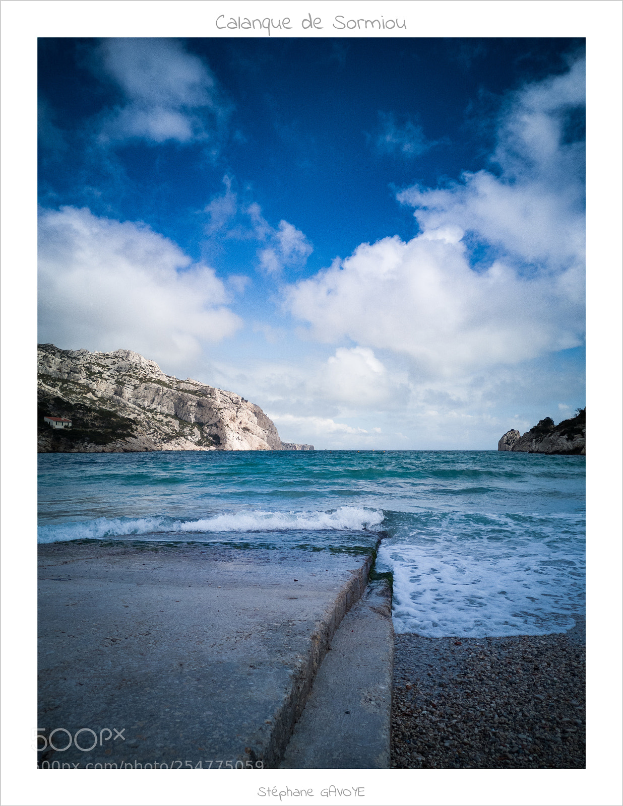 HUAWEI P20 sample photo. Calanque de sormiou photography
