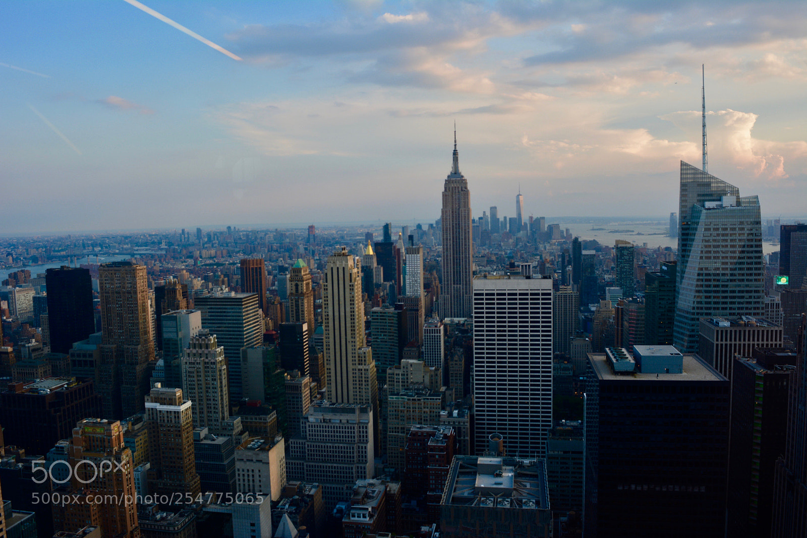 Nikon D5200 sample photo. On top of the photography