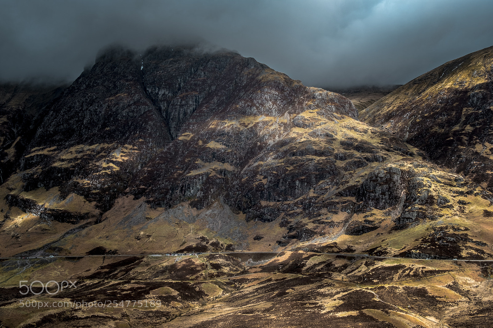 Fujifilm X-T2 sample photo. Scotland 2018, 3317 221 photography