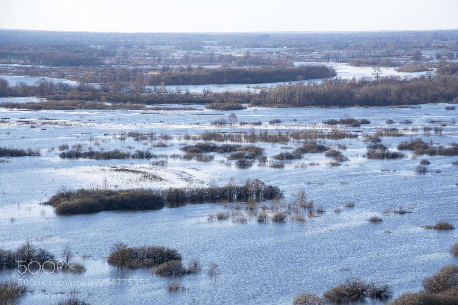 Sony ILCA-77M2 sample photo. Big water 7360 photography