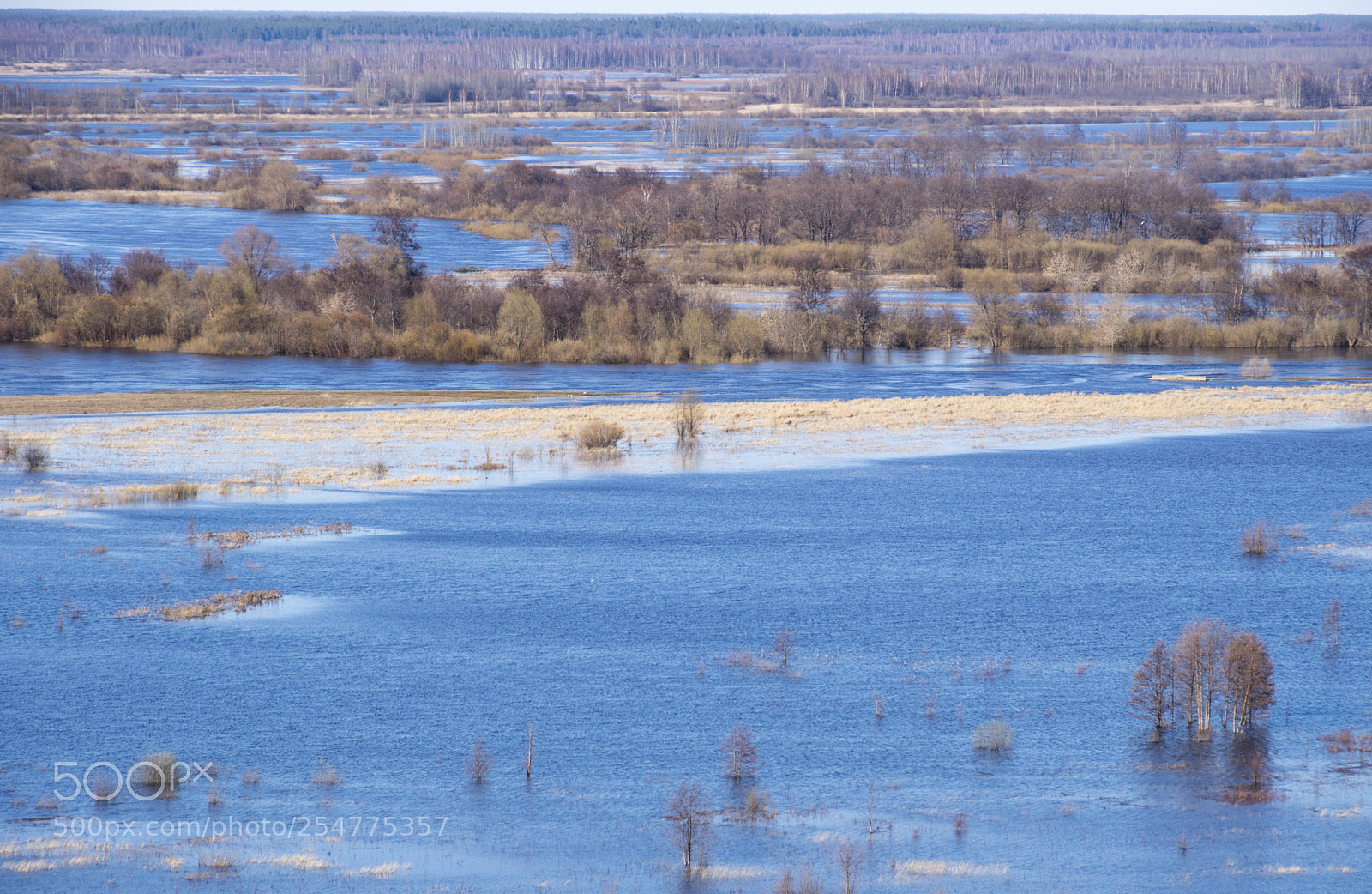 Sony ILCA-77M2 sample photo. Big water 7324 photography