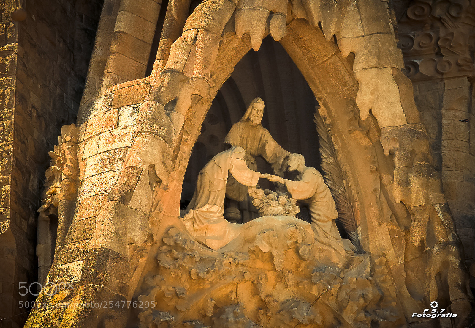 Canon EOS 7D sample photo. Arte - basilica de photography